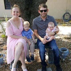 Meet your Posher, Allie